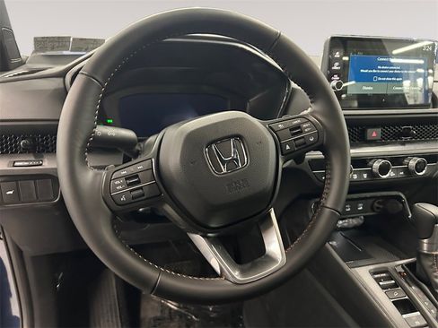 New 2026 Honda CR-V Sport-L image 12