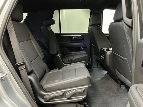 New 2026 Chevrolet Tahoe LT w/ Comfort Package AWD/4WD image 32