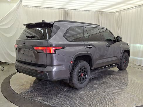 Used 2023 Toyota Sequoia TRD Pro image 25