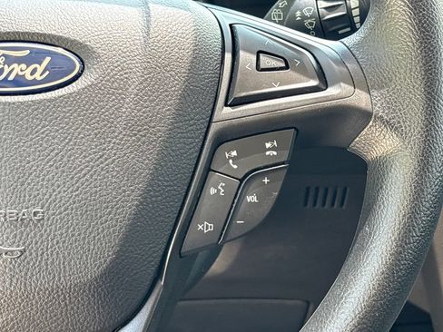 Used 2022 Ford Edge SE AWD/4WD image 21