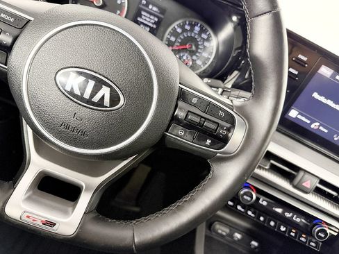Used 2021 Kia K5 GT-Line AWD/4WD image 57