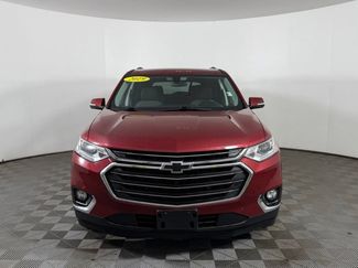 Used 2019 Chevrolet Traverse LT AWD/4WD video 2