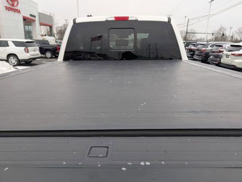 Used 2018 Ford F250 Lariat w/ Lariat Ultimate Package image 9