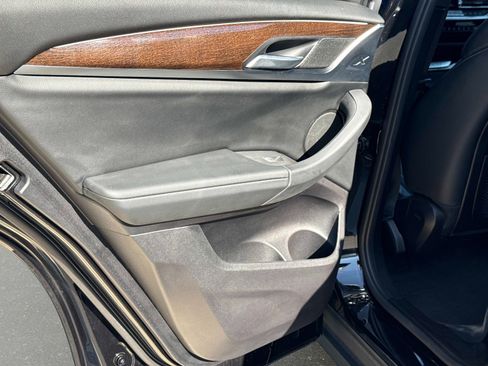 Used 2023 BMW X3 sDrive30i w/ Premium Package image 13