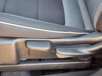 Used 2026 Chevrolet TrailBlazer LT