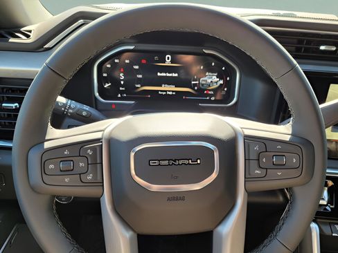 New 2026 GMC Sierra 3500 Denali w/ Technology Package image 27