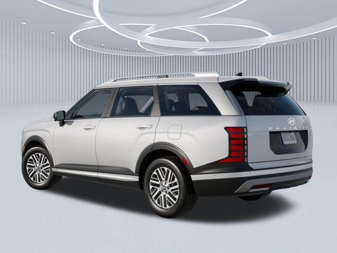 New 2026 Hyundai Palisade SEL FWD image 5