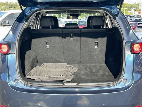 Used 2019 MAZDA CX-5 Touring FWD image 24