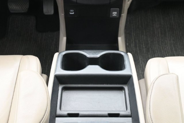 Used 2023 Honda Odyssey EX-L image 25