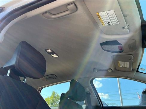 Used 2025 Kia K4 FWD image 27