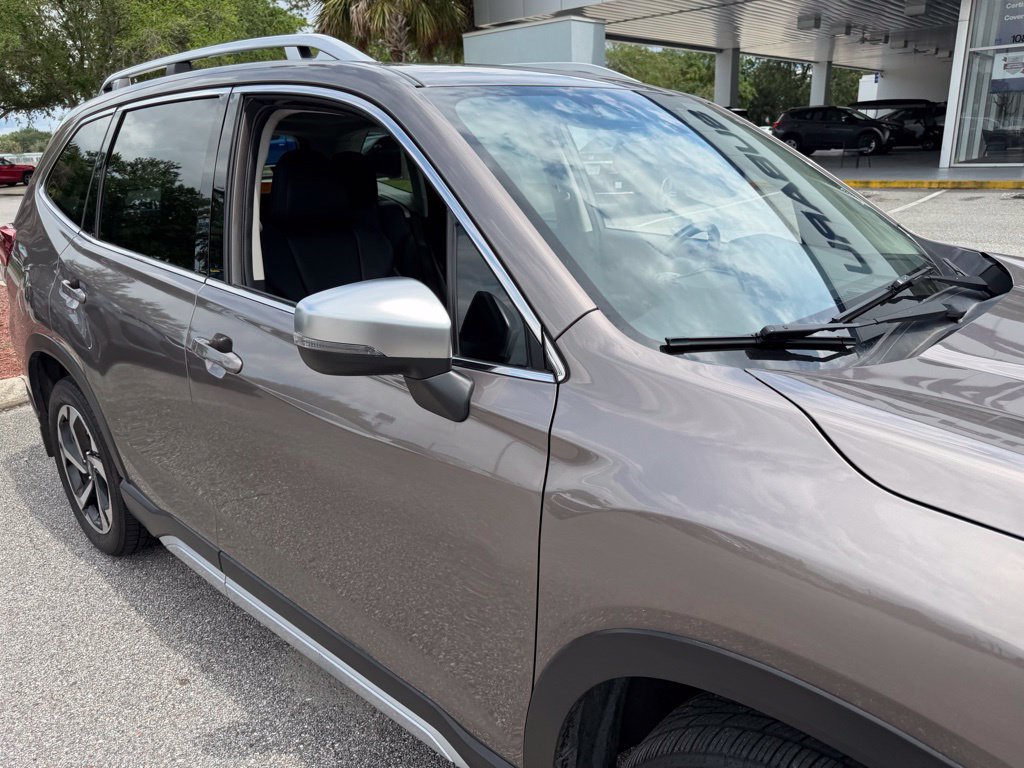 Used 2023 Subaru Forester Touring AWD/4WD image 17