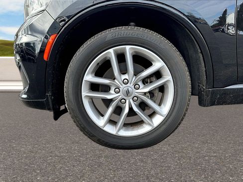 Used 2022 Dodge Durango GT image 25