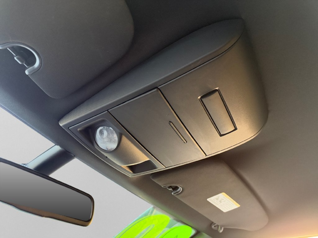 Certified 2020 Dodge Grand Caravan SE FWD image 20