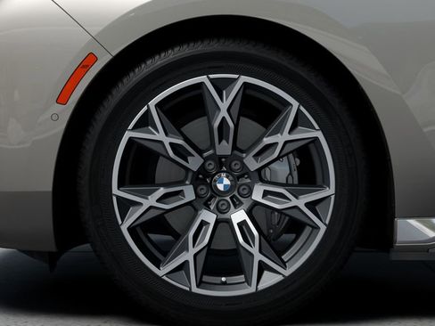 New 2026 BMW i7 eDrive50 RWD image 7
