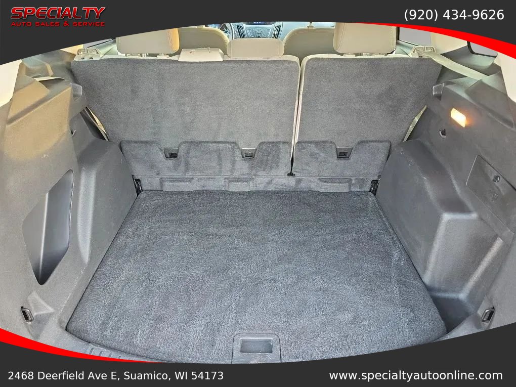 Used 2013 Ford Escape SE w/ Class II Trailer Tow Pkg AWD/4WD image 21