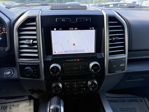 Used 2019 Ford F150 Platinum AWD/4WD image 24