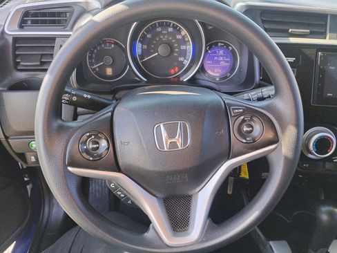 Used 2016 Honda Fit LX image 17