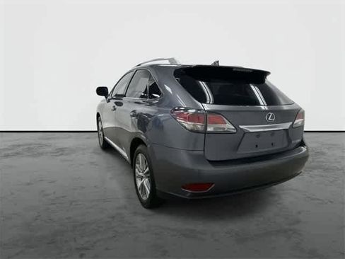 Used 2015 Lexus RX 350 FWD image 2