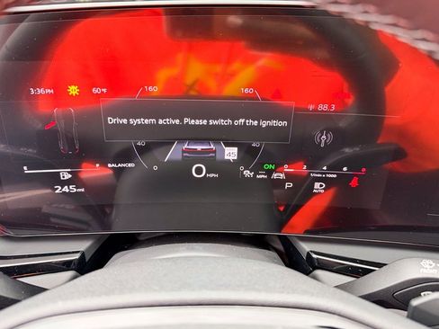 New 2025 Audi A5 2.0T Premium image 15