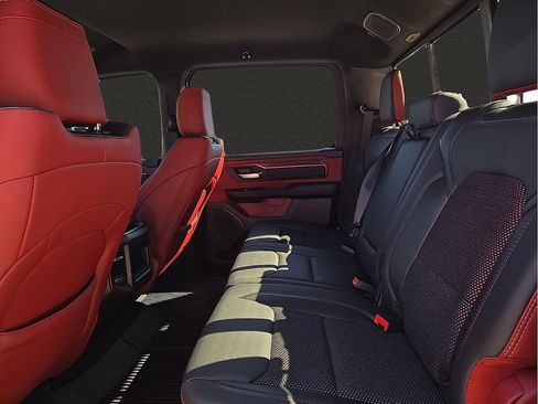 Used 2025 RAM 1500 Rebel w/ Rebel Level 1 Equipment Group image 9