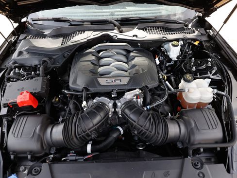 Used 2024 Ford Mustang GT image 23