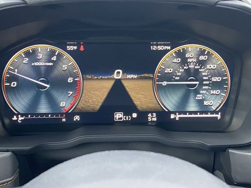 New 2026 Subaru Forester Wilderness image 11