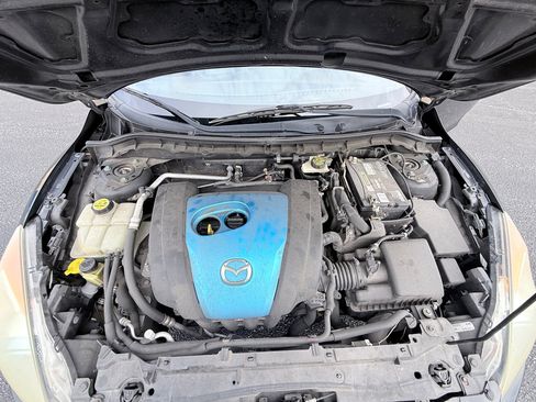 Used 2012 MAZDA MAZDA3 i Grand Touring image 18