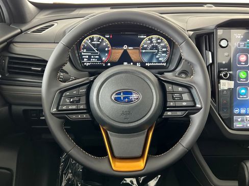 New 2026 Subaru Forester Wilderness image 16