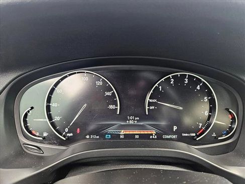 Used 2019 BMW X3 xDrive30i w/ Convenience Package image 10