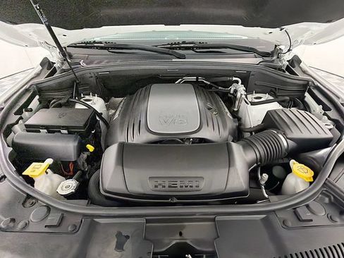Used 2023 Dodge Durango R/T AWD/4WD image 32