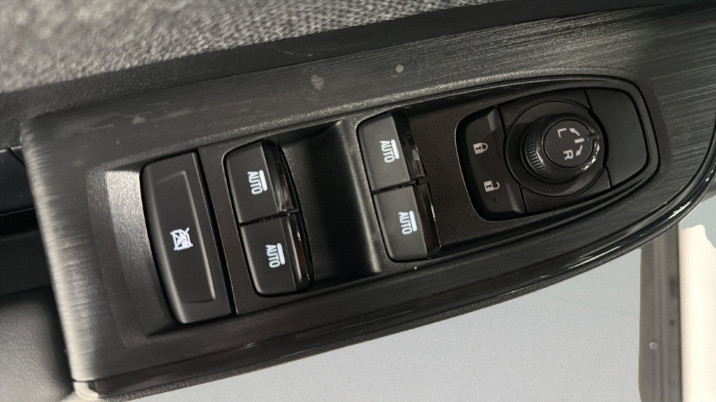 New 2026 Subaru Outback Limited AWD/4WD image 15