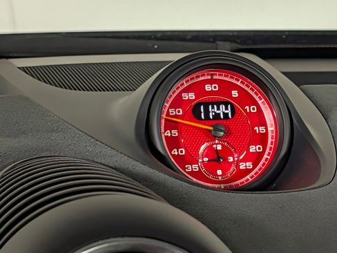 Certified 2023 Porsche 718 Cayman GT4 RS RWD image 26