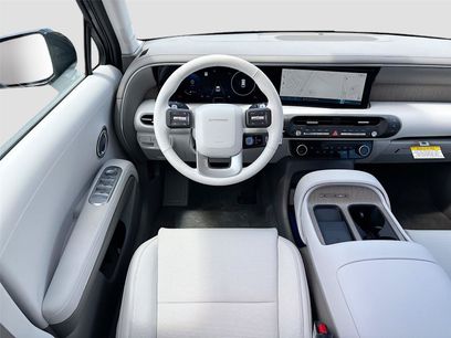 New 2026 Hyundai Palisade SEL