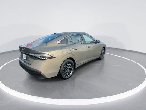 New 2026 Nissan Sentra SV w/ Floor Mat Package FWD image 8