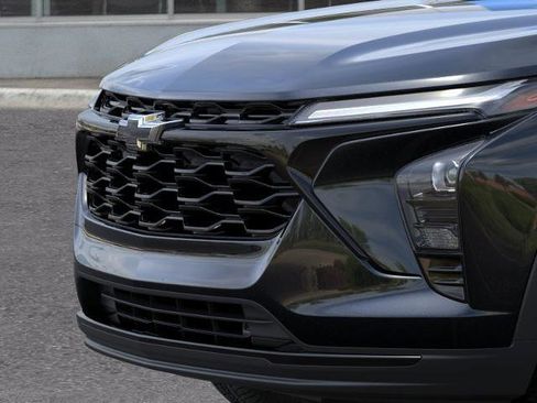 New 2026 Chevrolet Trax LT FWD image 13