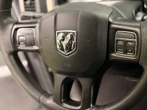 Used 2012 RAM 1500 Express image 35