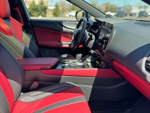Used 2025 Lexus NX 350 F Sport image 10