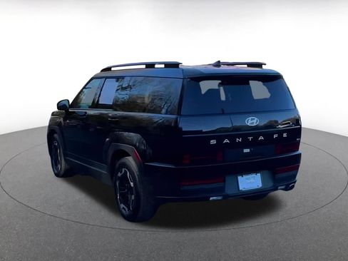 Used 2025 Hyundai Santa Fe SEL image 9