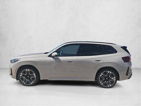 Certified 2026 BMW X3 xDrive30i w/ Premium Package AWD/4WD image 4