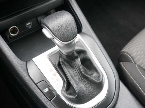Certified 2024 Kia Forte LXS FWD image 13