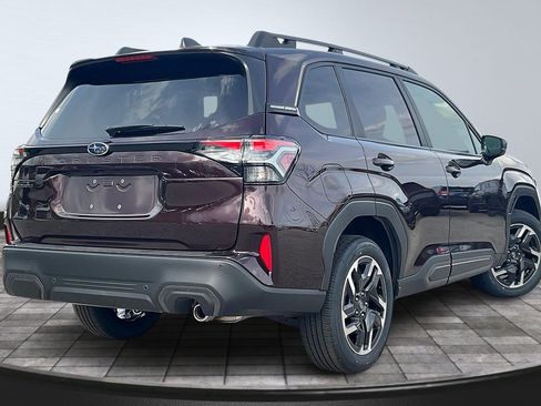 New 2026 Subaru Forester Limited image 13