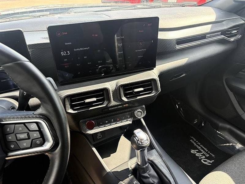 Used 2024 Ford Mustang Coupe RWD image 24