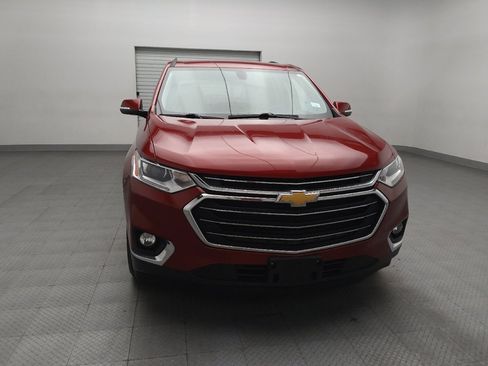 Used 2018 Chevrolet Traverse LT FWD image 14