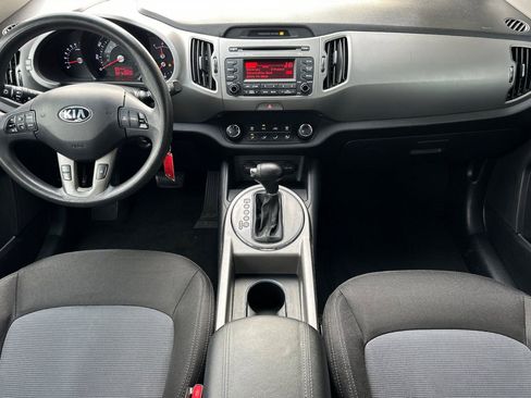 Used 2016 Kia Sportage LX image 13