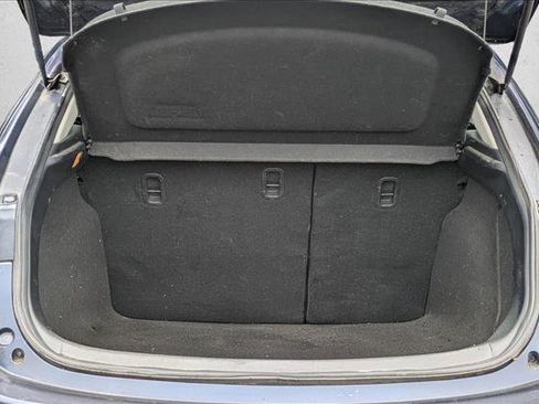 Used 2016 MAZDA MAZDA3 i Sport w/ Preferred Equipment Package image 6