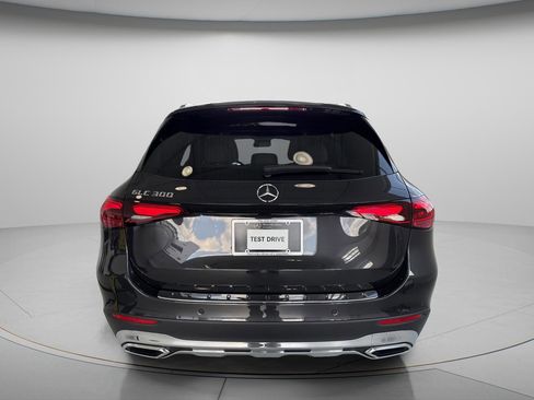 Certified 2026 Mercedes-Benz GLC 300 GLC 300 image 5