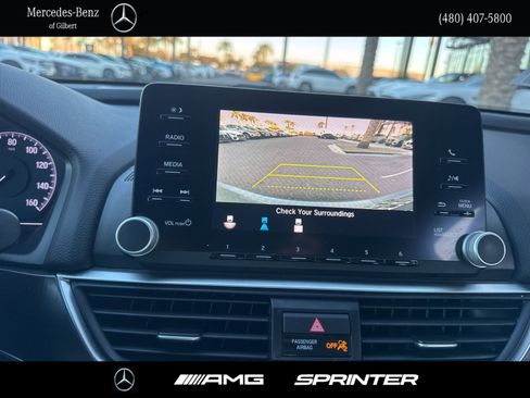 Used 2020 Honda Accord LX image 23