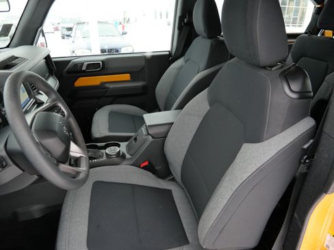 Used 2022 Ford Bronco 2-Door image 19