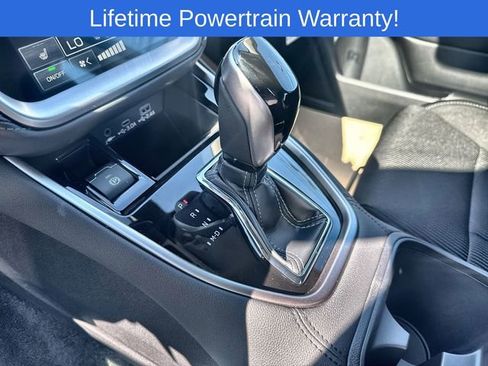 New 2025 Subaru Legacy Premium image 25