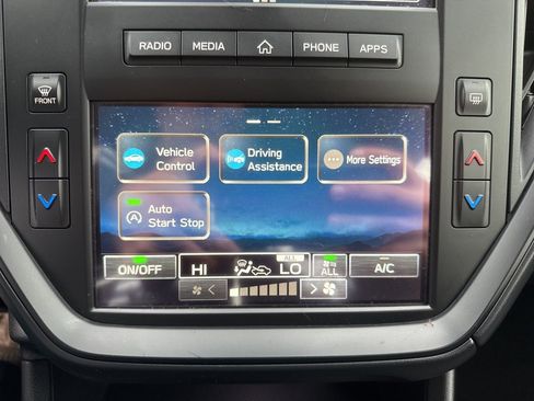 Certified 2025 Subaru Impreza 2.0i image 37